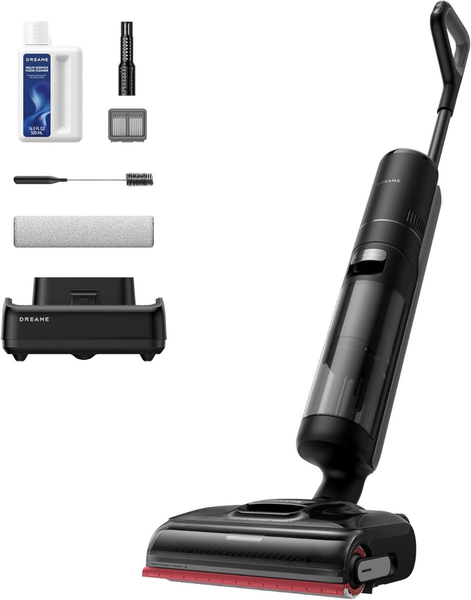 Dreame H15S Wet and Dry Vacuum (HHR46B) GT