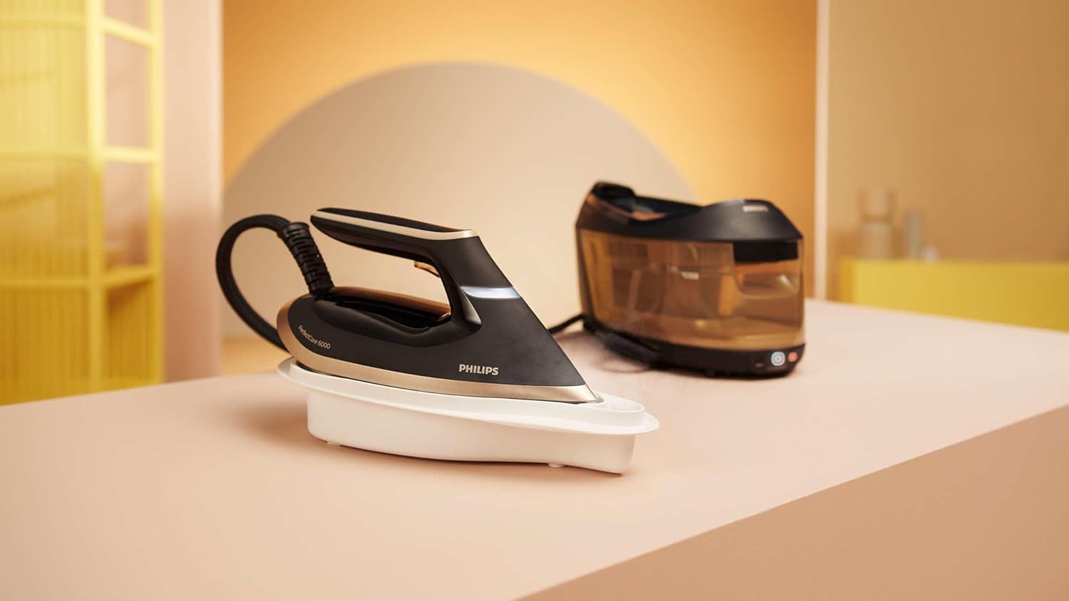 Philips PSG6064/86 Steam Station