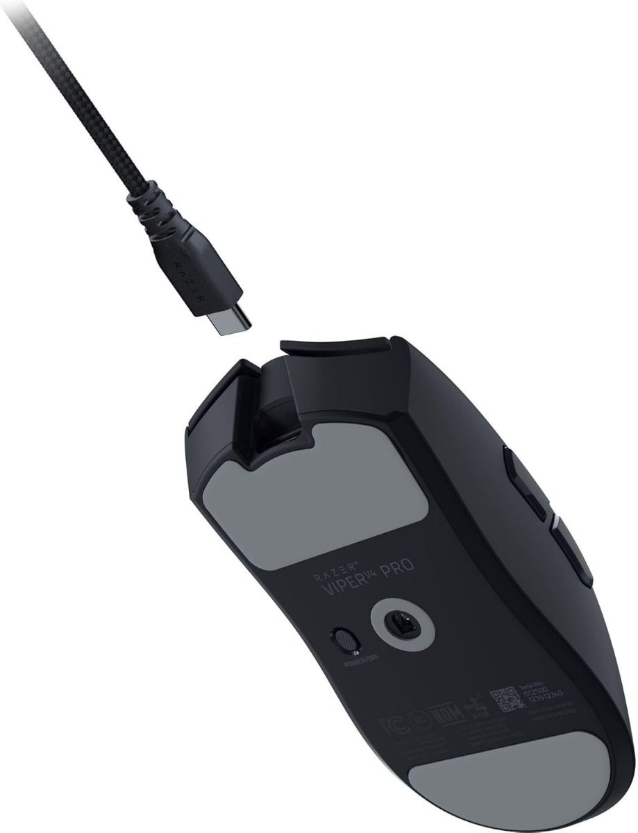 Razer Wireless Mouse Viper V4 Pro /RZ01-05630100-R3G1