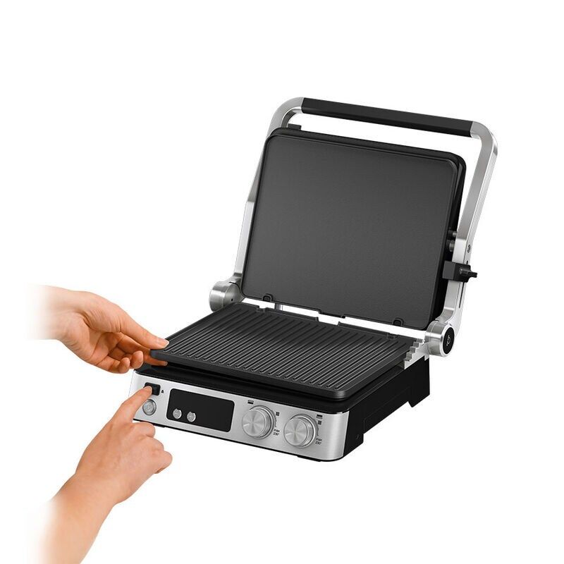 Braun CG7040 - Zigzag