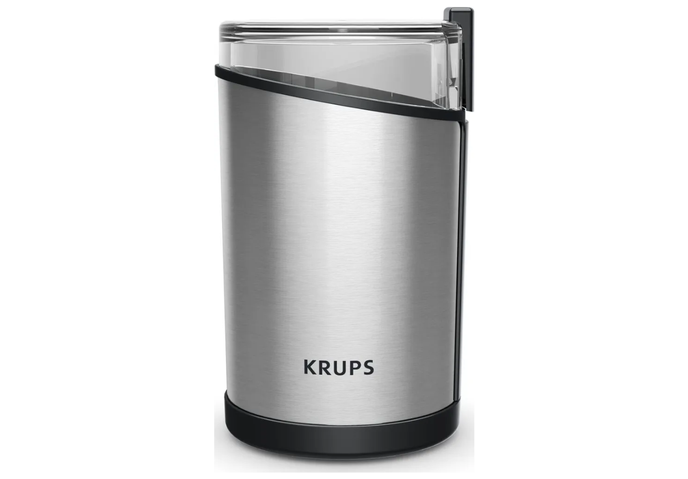 Krups GX204D10 Coffee grinder