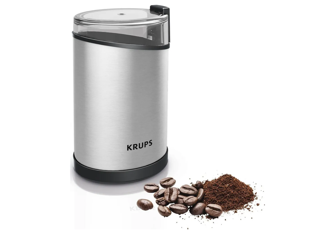 Krups GX204D10 Coffee grinder