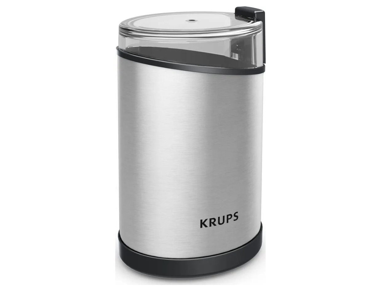 Krups GX204D10 Coffee grinder