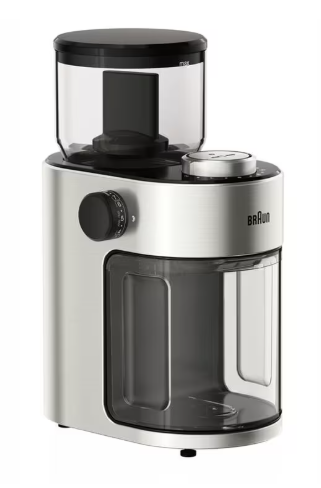 Braun KG701AI-KG7070 Coffee grinder