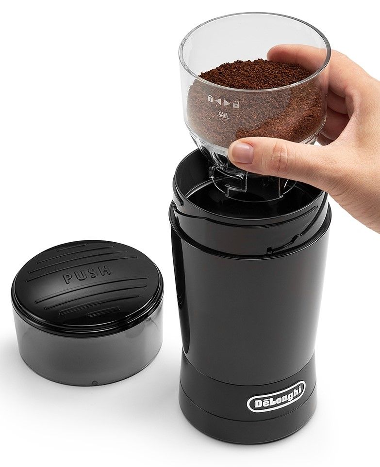 DeLonghi KG200