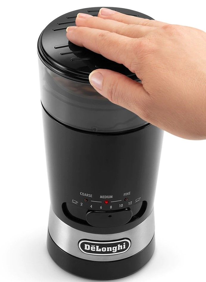 DeLonghi KG210