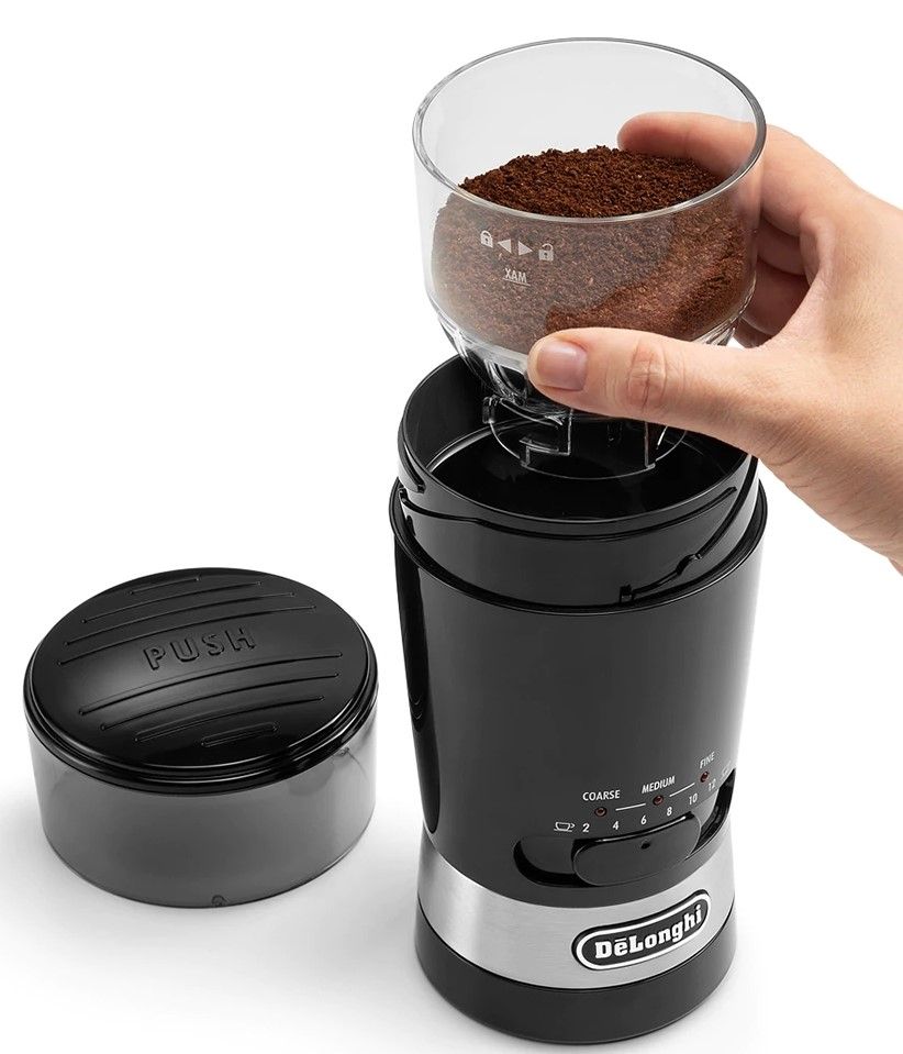DeLonghi KG210