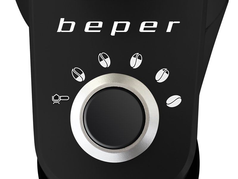 Beper BP.580 Electric Coffee Grinder