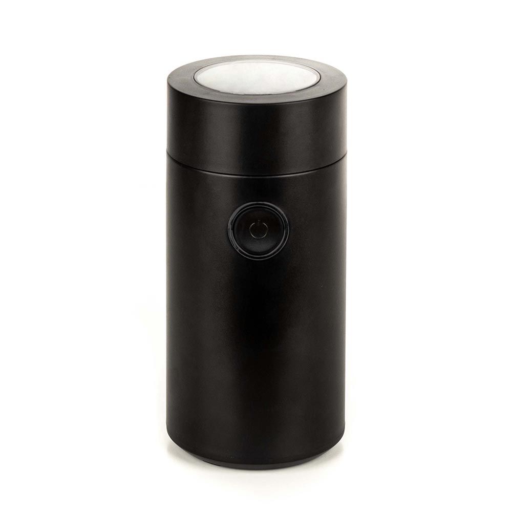 Muhler MCG-355 1005225 Coffee grinder Black