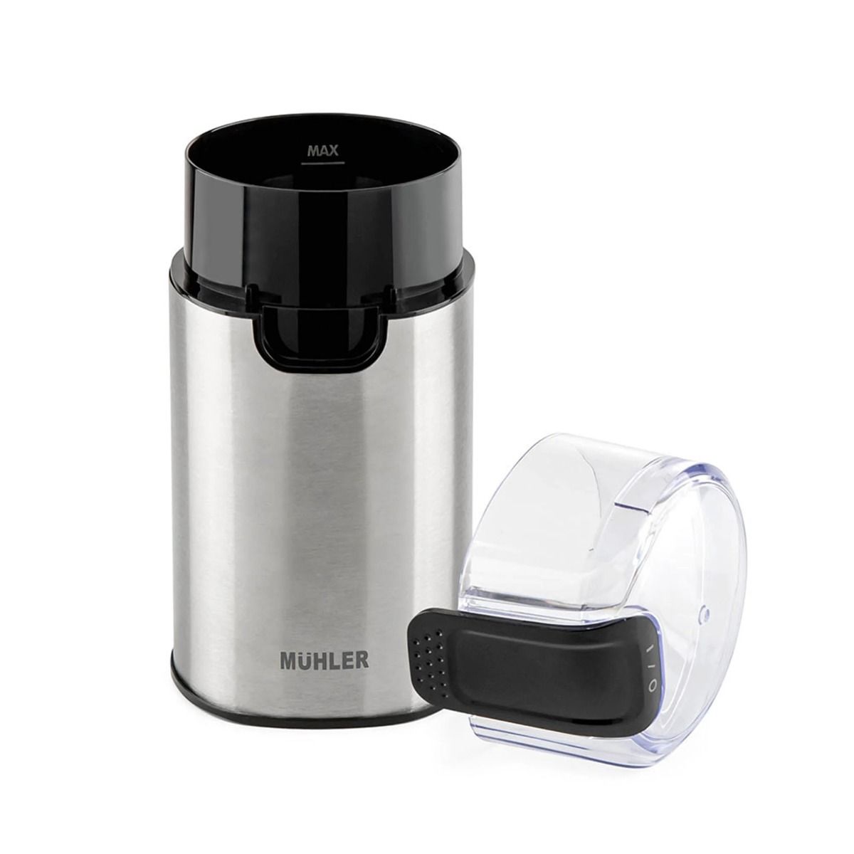 Muhler MCG-355 1009210 coffee grinder