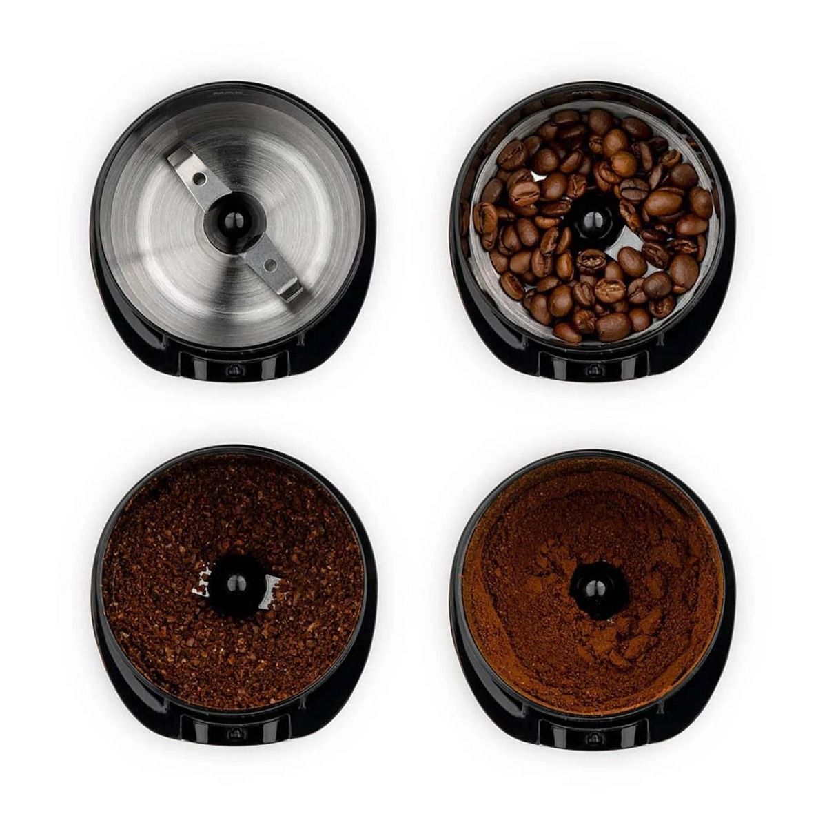 Muhler MCG-355 1009210 coffee grinder