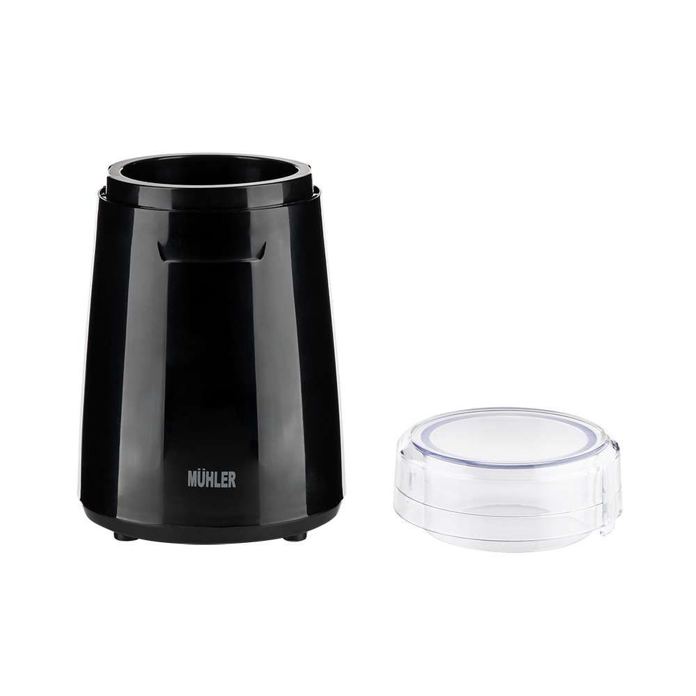 Muhler MCG-335 1001339 Coffee grinder