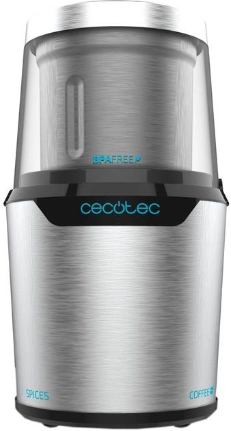 Cecotec 01559  TitanMill 300 DuoClean 300 W
