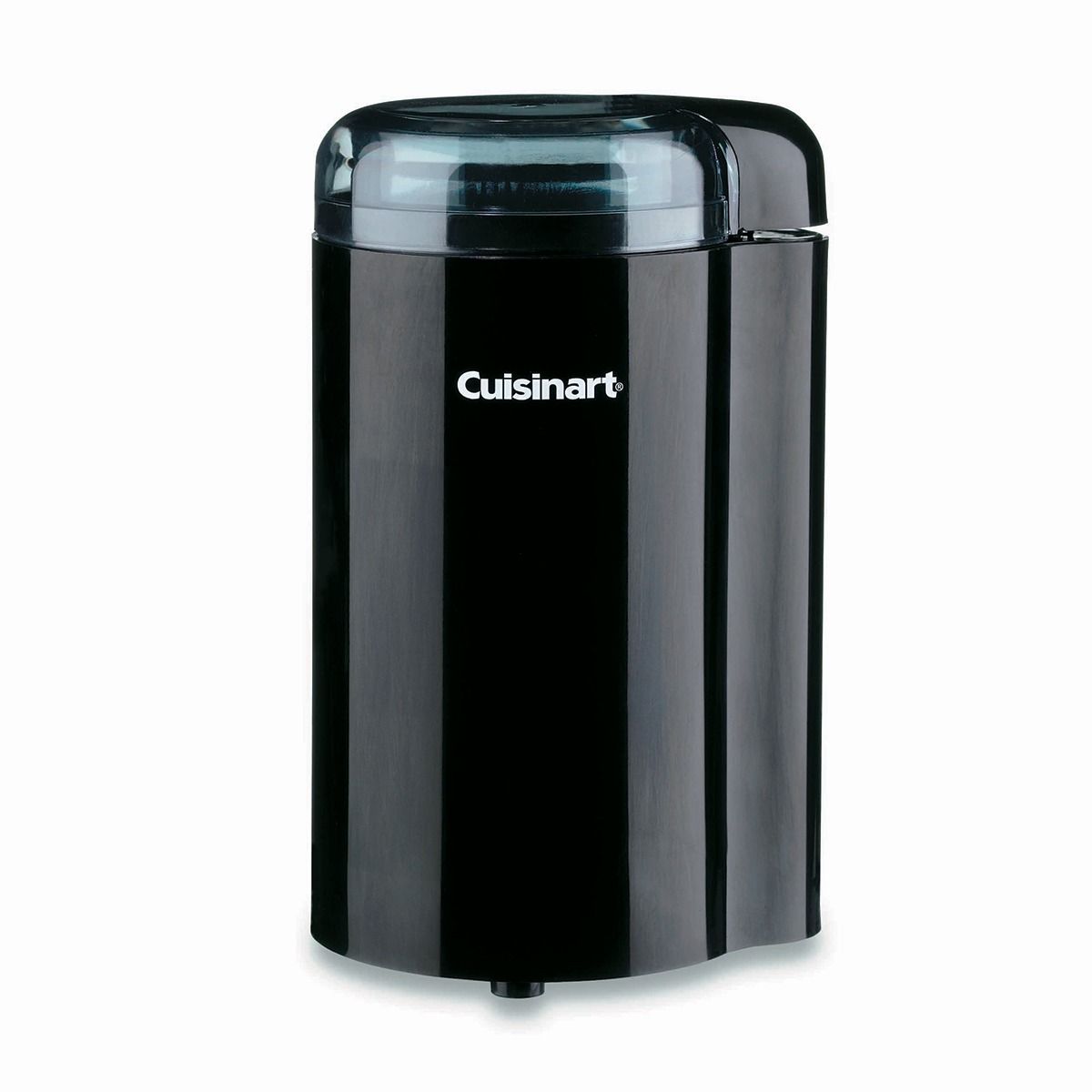 Cuisinart DCG20BKNE Coffee Grinder black