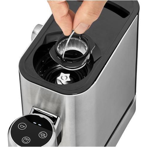 WMF 0417080011 Stainless Steel Lumero Coffee