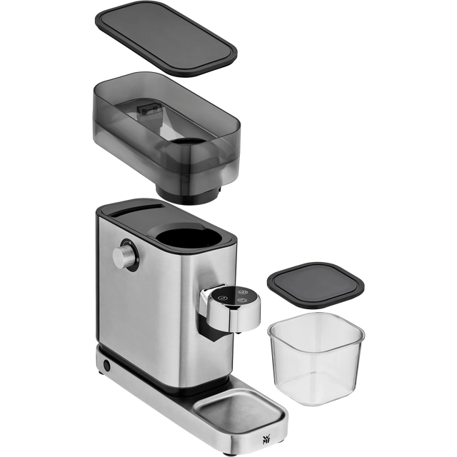 WMF 0417080011 Stainless Steel Lumero Coffee
