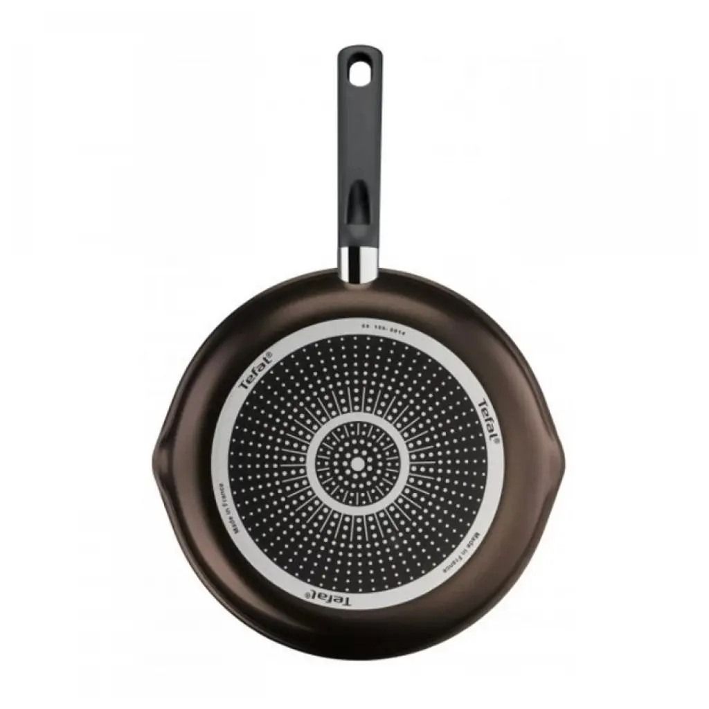Tefal B5680683 fry pan 28cm