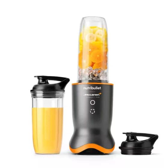 Nutribullet NB1206GO blender MC Ultra 1200W GO Zigzag