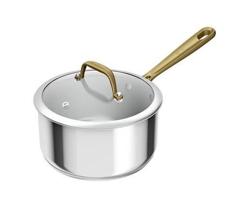 Tefal H8242402 PAUL BOCUSE casserole 20cm - Zigzag