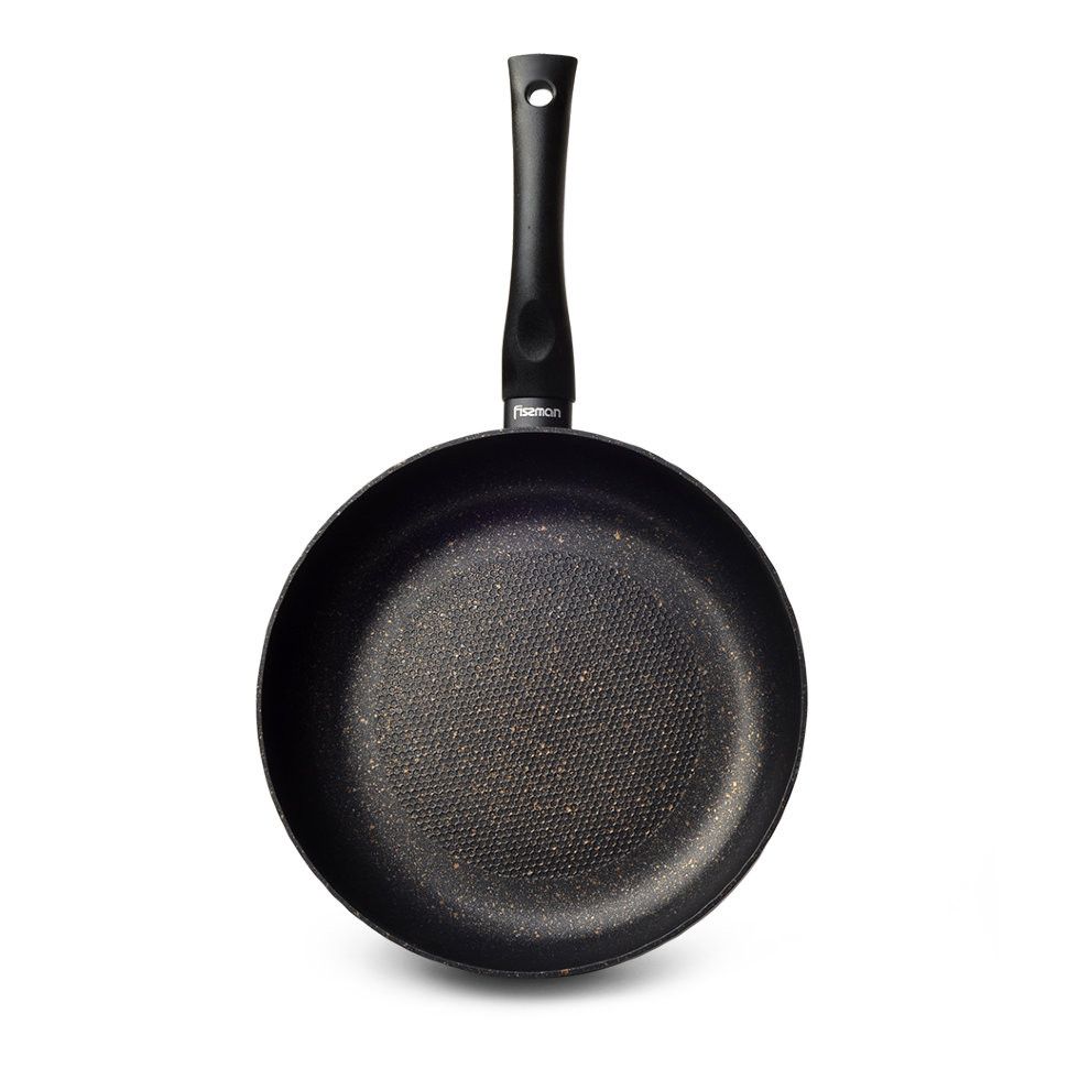 Fissman 14999 induction fry pan PROMO 28x7cm