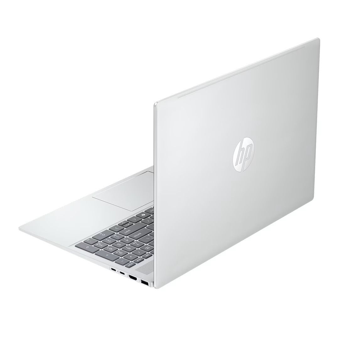 HP OmniBook 5 16" OLED ULTRA 5-322 16GB/512GB W11H Glacier Silver /E7TQ1EA