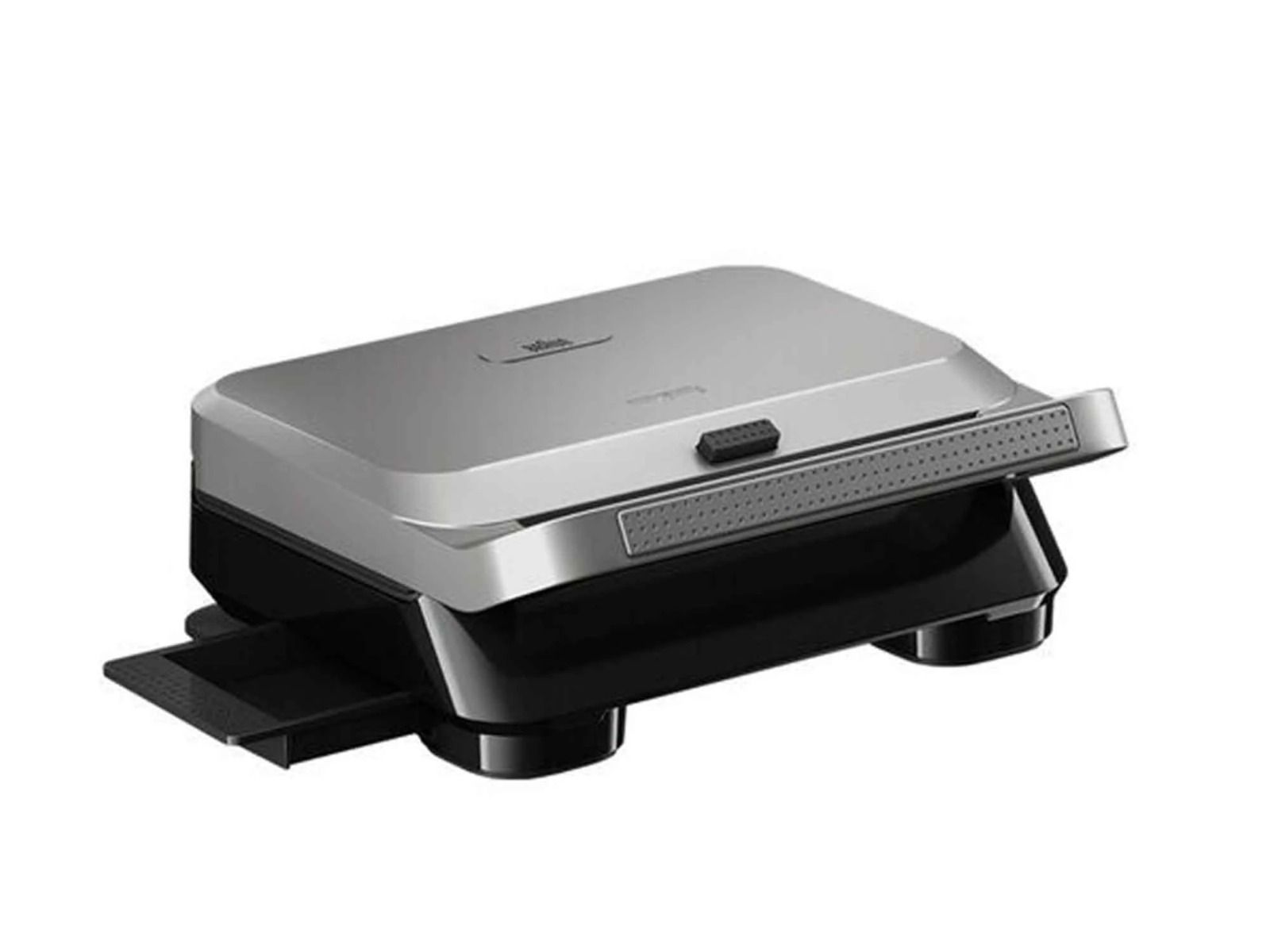 Croque Monsieur Machine à Sandwich Jata SW546 Plaques