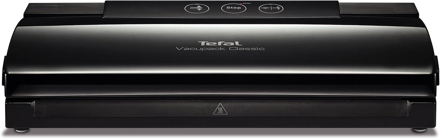 Tefal VT254070 Vacuum Sealer Classic