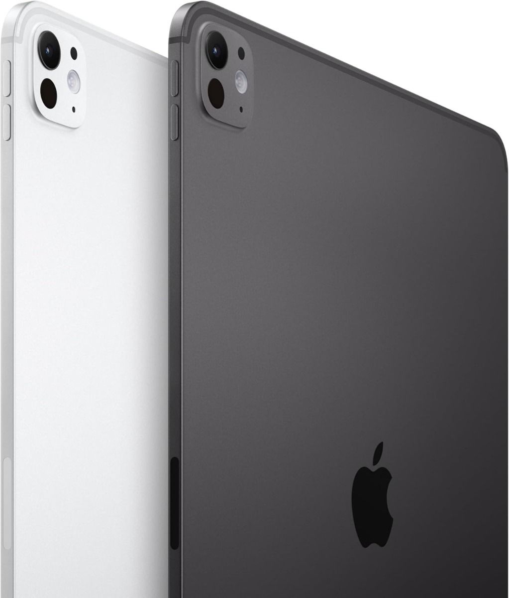 Apple iPad Pro 13" M5 512GB WiFi SpaceBlack /MDYL4