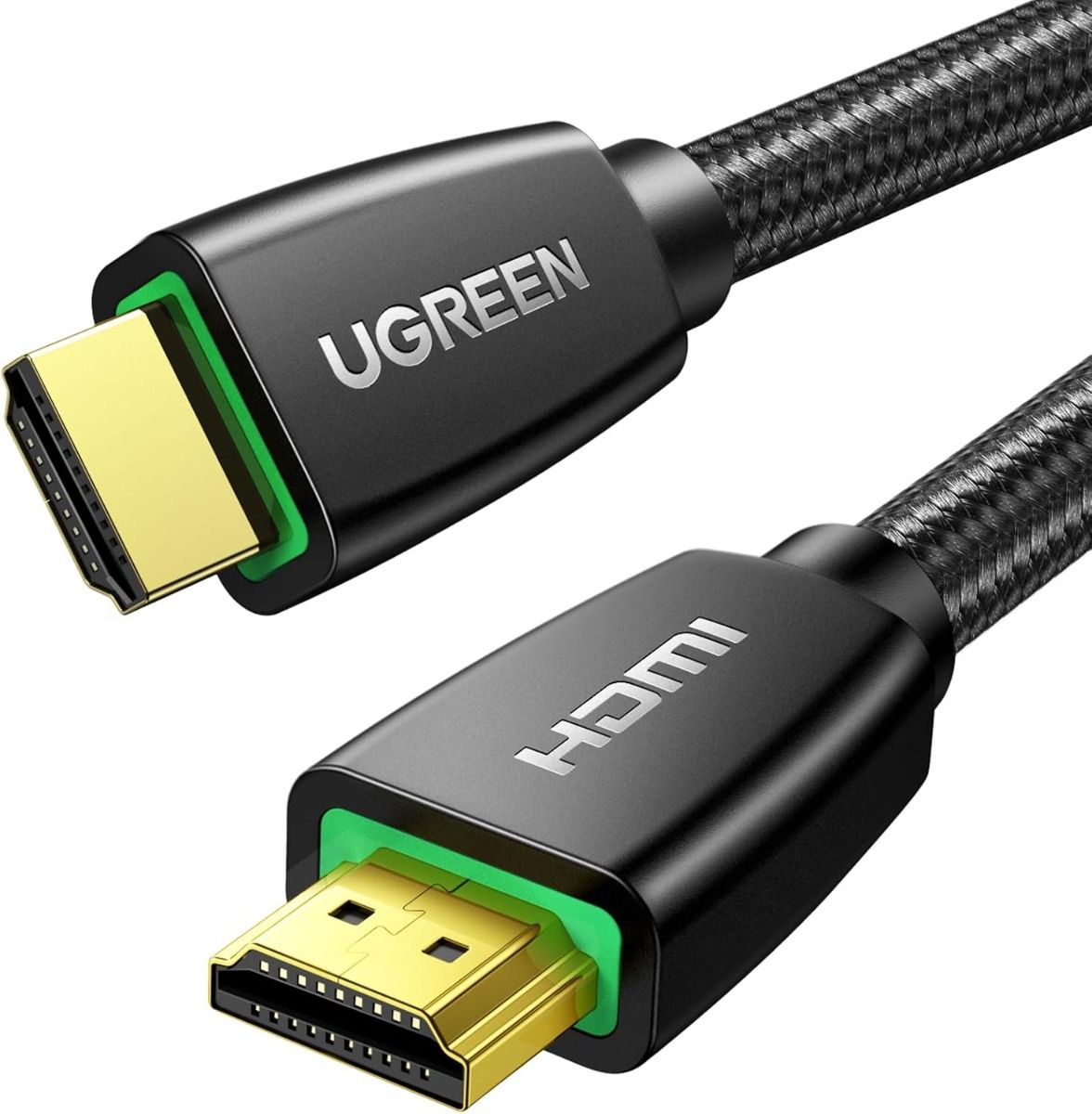 UGREEN HDMI 2.0 Cable with Braid, 4K60Hz 5m /40412