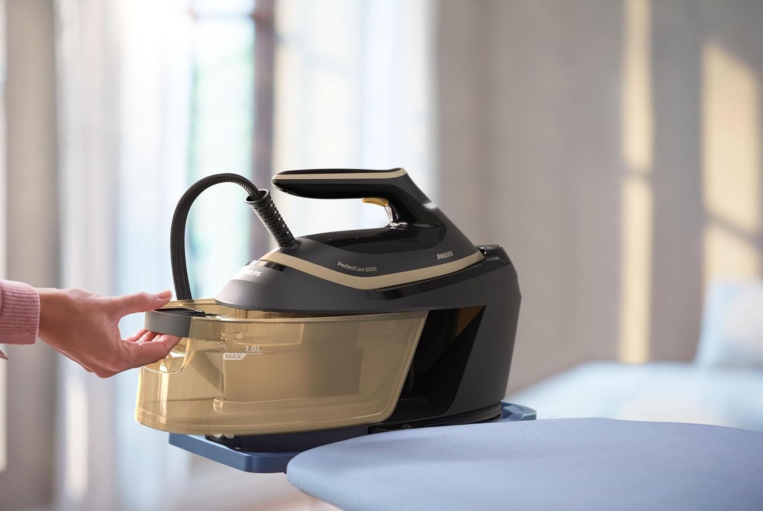 Philips PSG6064/86 Steam Station