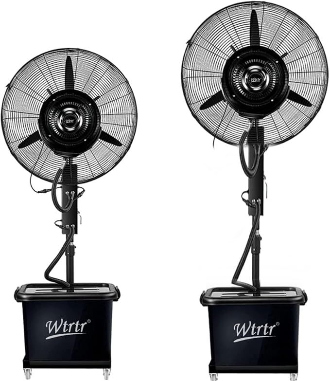 WTRTR WTR650