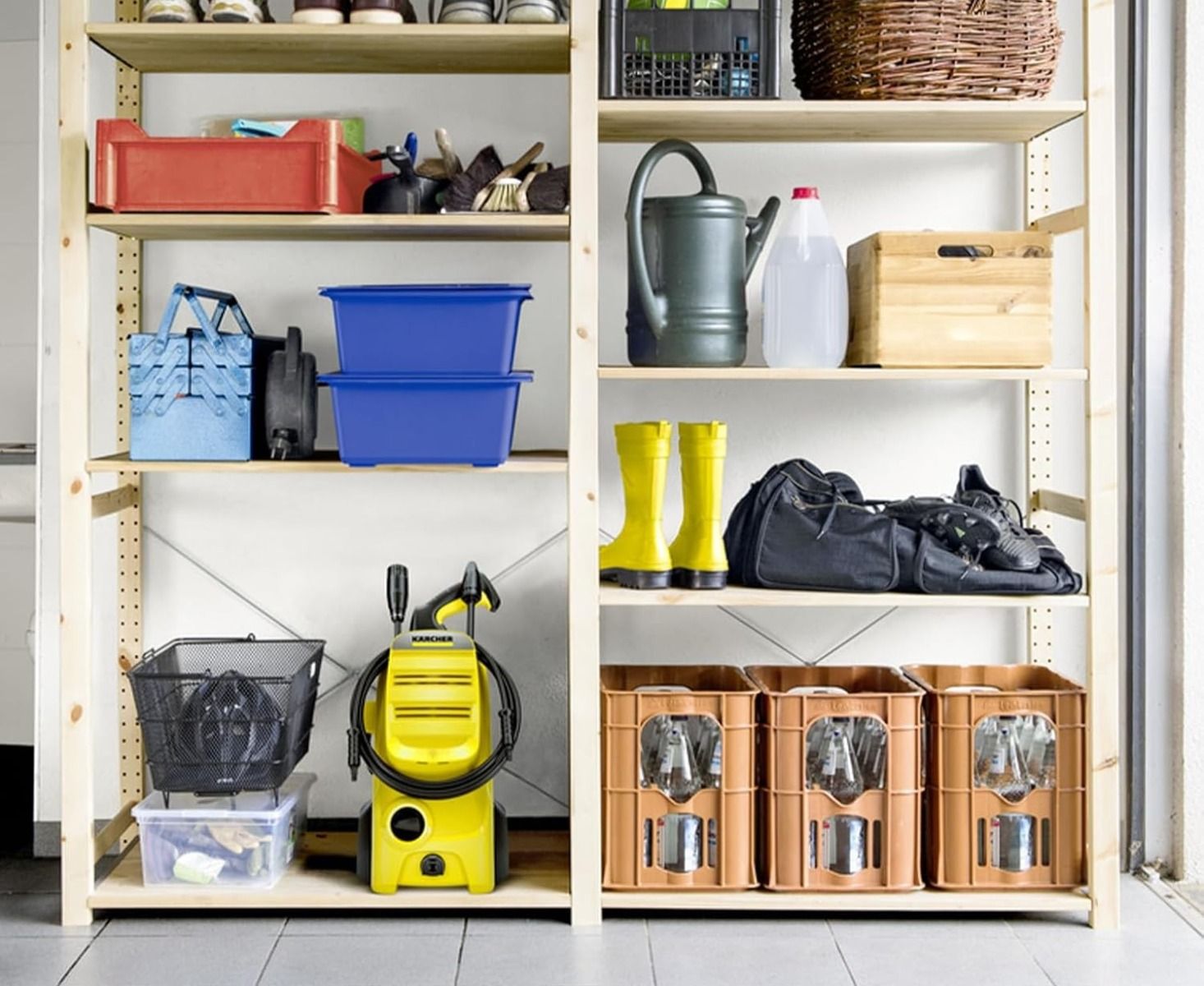 Karcher K 4 Classic *EU (1.679-420.0)