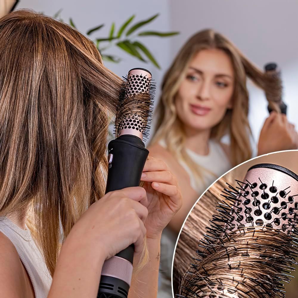Cecotec 04439 CeramicCare 10in1 Styler