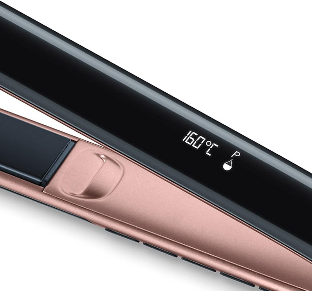 Beurer HS80 hair straightener