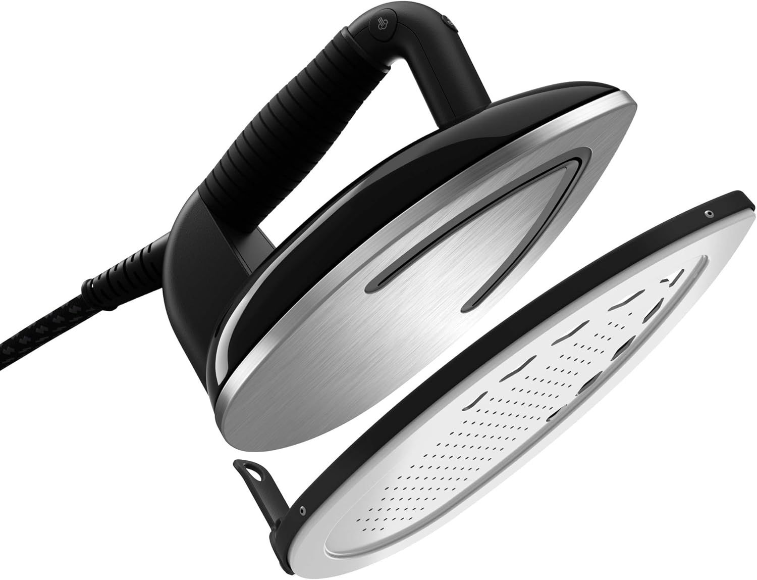 LauraStar Smart U Black