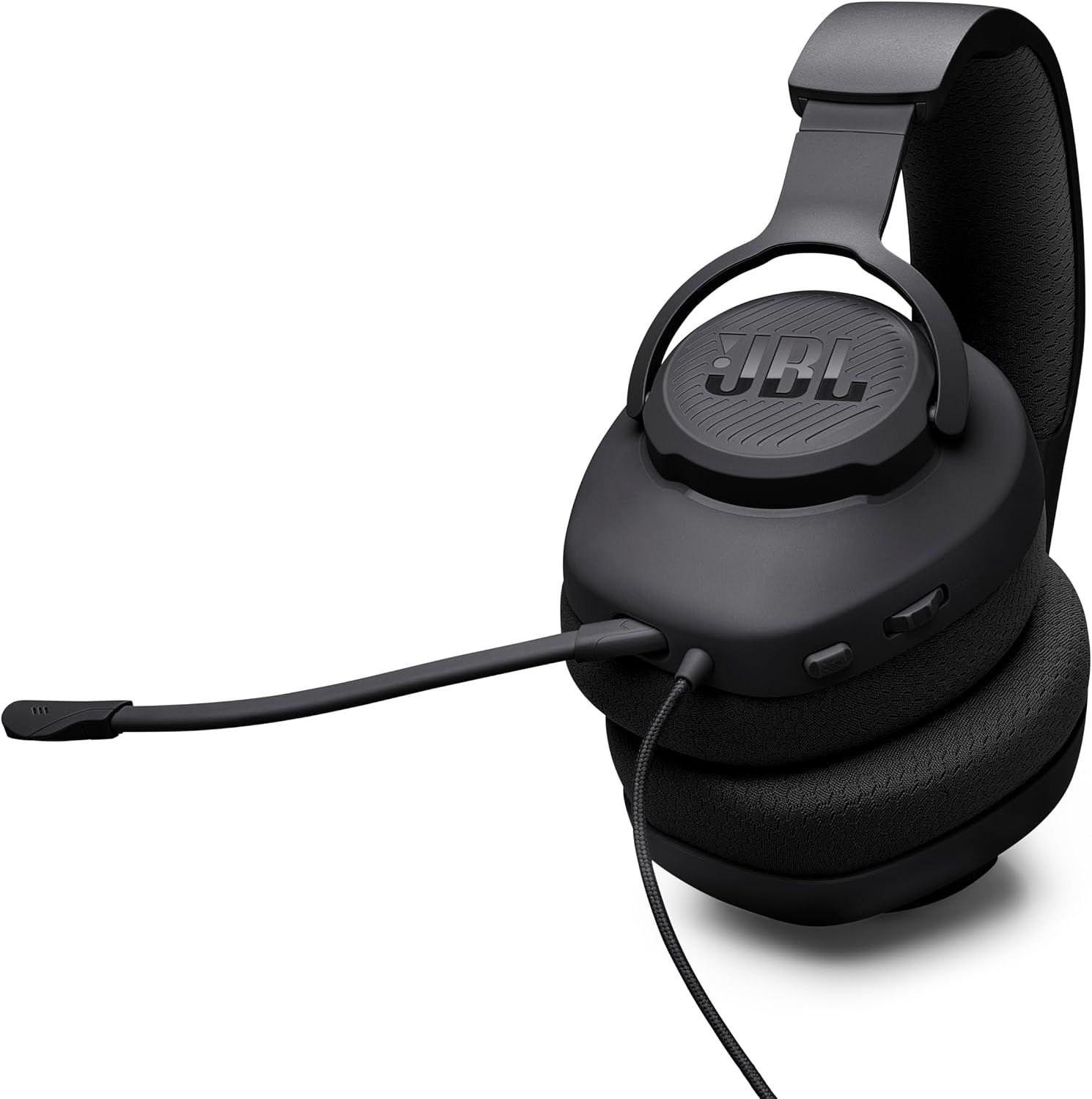 JBL QTUM100M2BLK/T