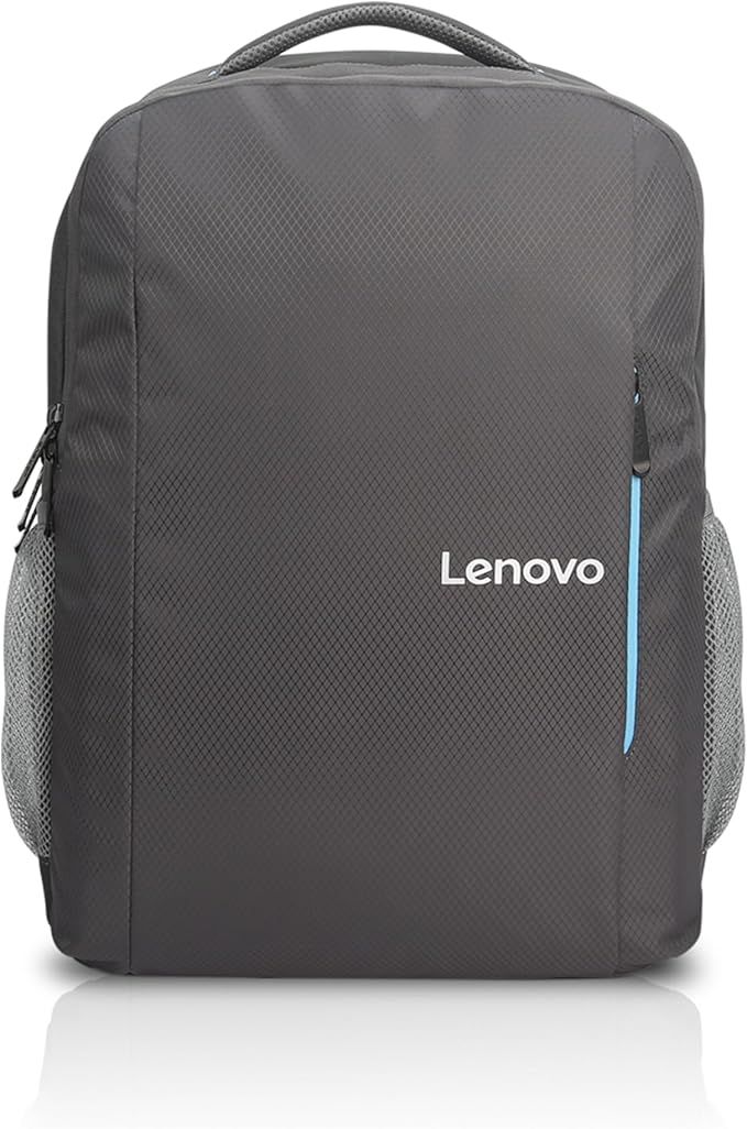 Lenovo 15.6 Laptop Backpack B515, Grey /GX40Q75217