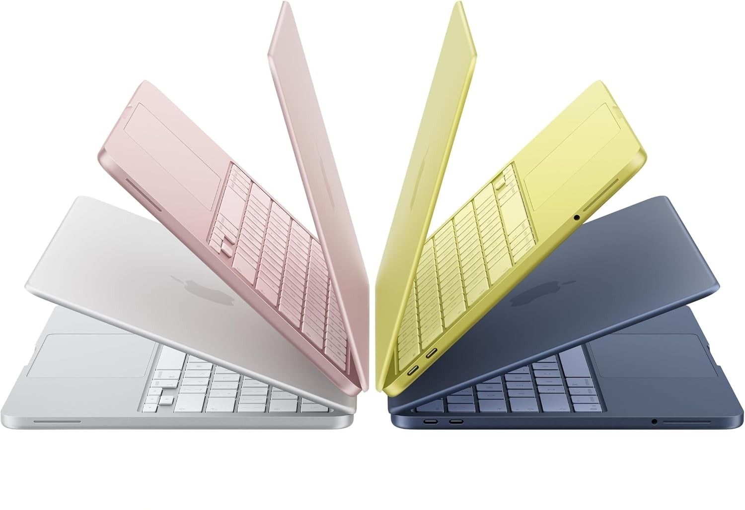 Apple MacBook Neo 13 A18 Pro 8GB/512GB TouchID Eng KB Silver /Z1TP00020