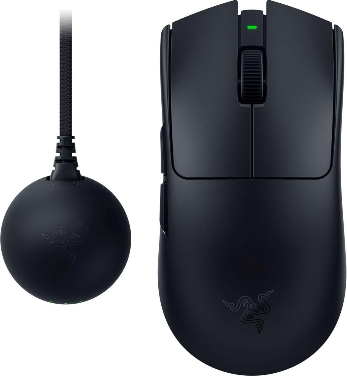 Razer Wireless Mouse Viper V4 Pro /RZ01-05630100-R3G1