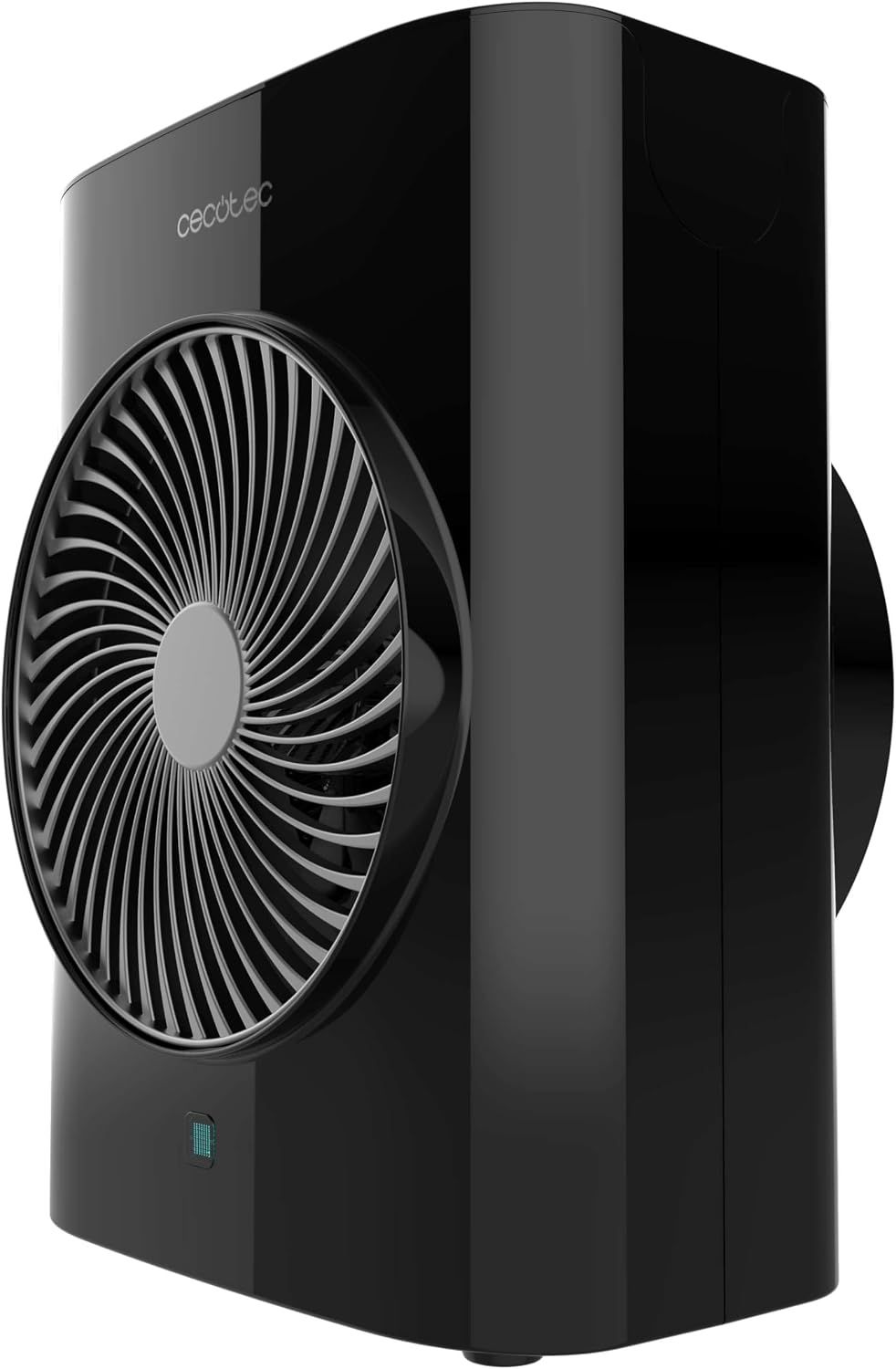 Cecotec 08254 ReadyWarm 2070 Max Force Black fan heater