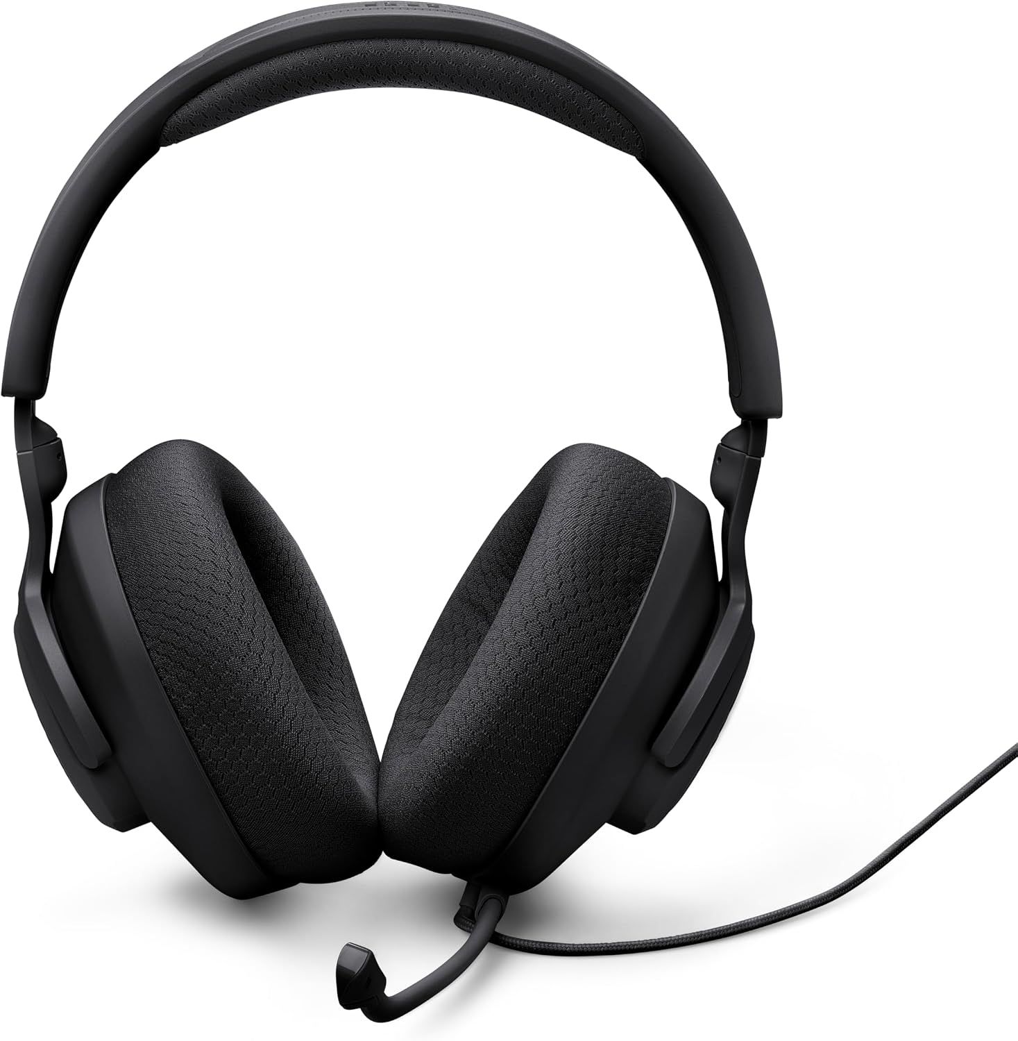 JBL QTUM100M2BLK/T