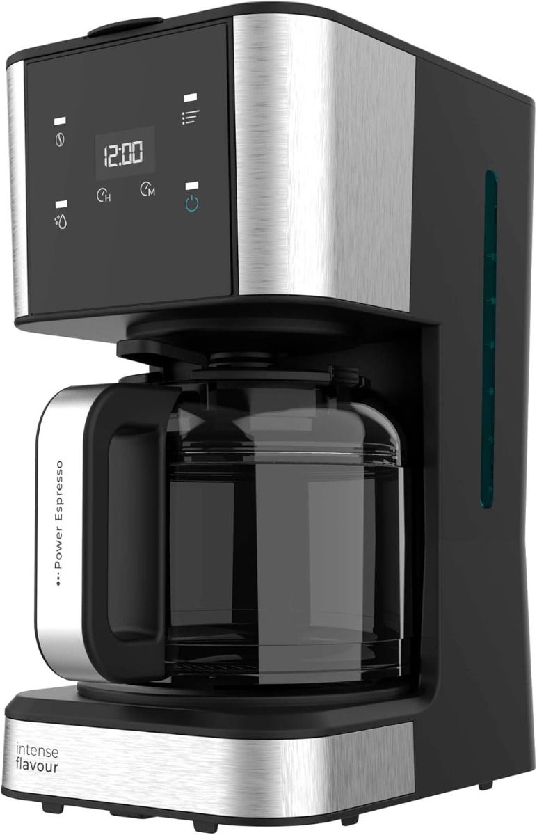 Cecotec 00272 Coffee 66 Drop & Touch drip coffee maker