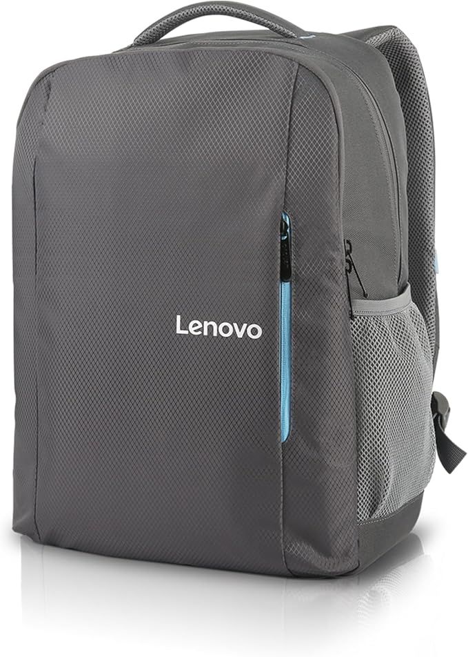 Lenovo 15.6 Laptop Backpack B515, Grey /GX40Q75217