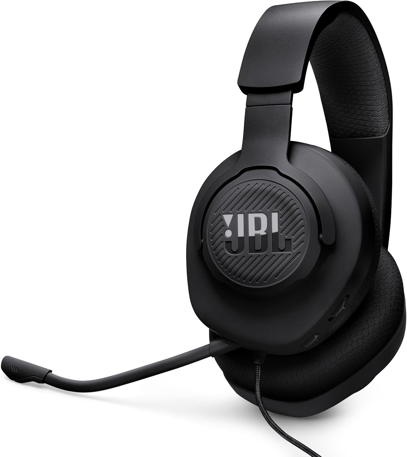 JBL QTUM100M2BLK/T