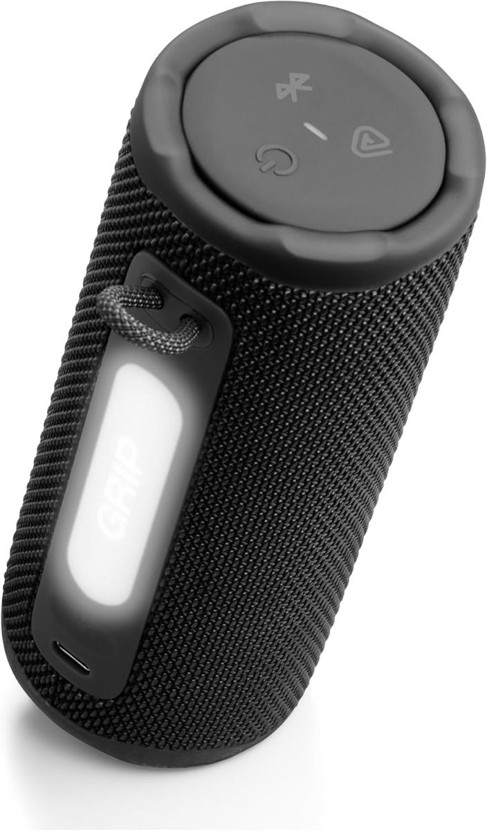 JBL GRIPBLK/T