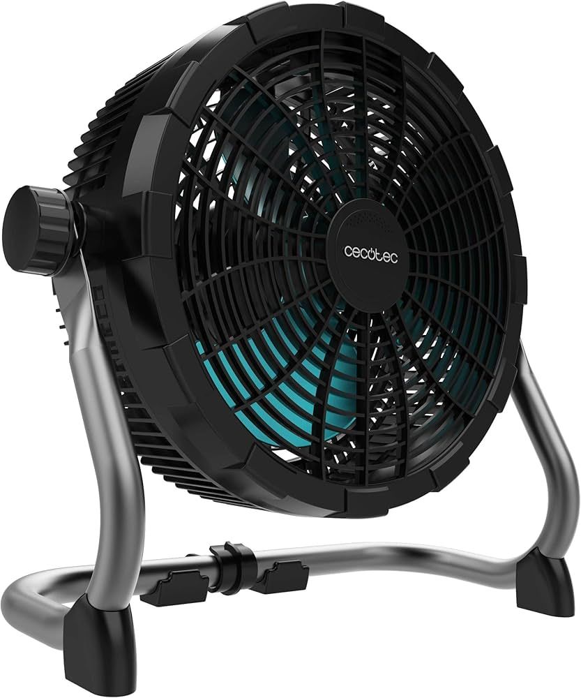 Cecotec A01_EU01_106722 Portable Industrial Floor Fan