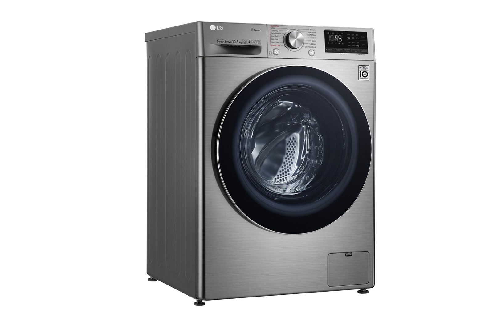 Стиральная машина lg f2v7gw9t