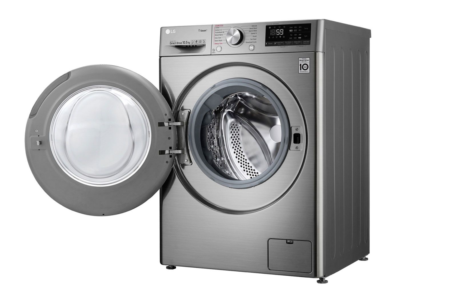 Стиральная машина lg f2v7gw9t