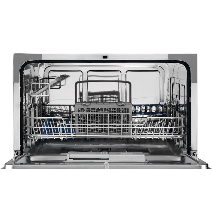 Electrolux ESF2400OW Zigzag