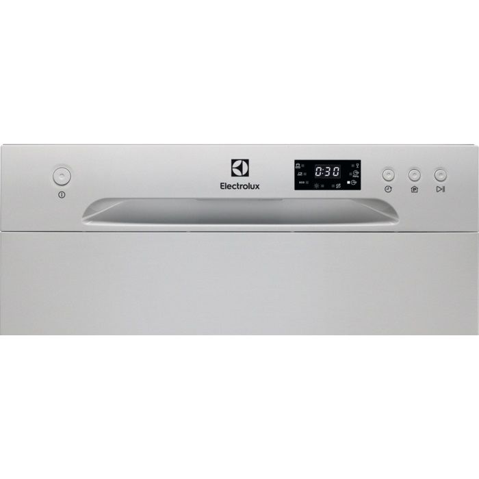 Electrolux ESF2400OS Zigzag